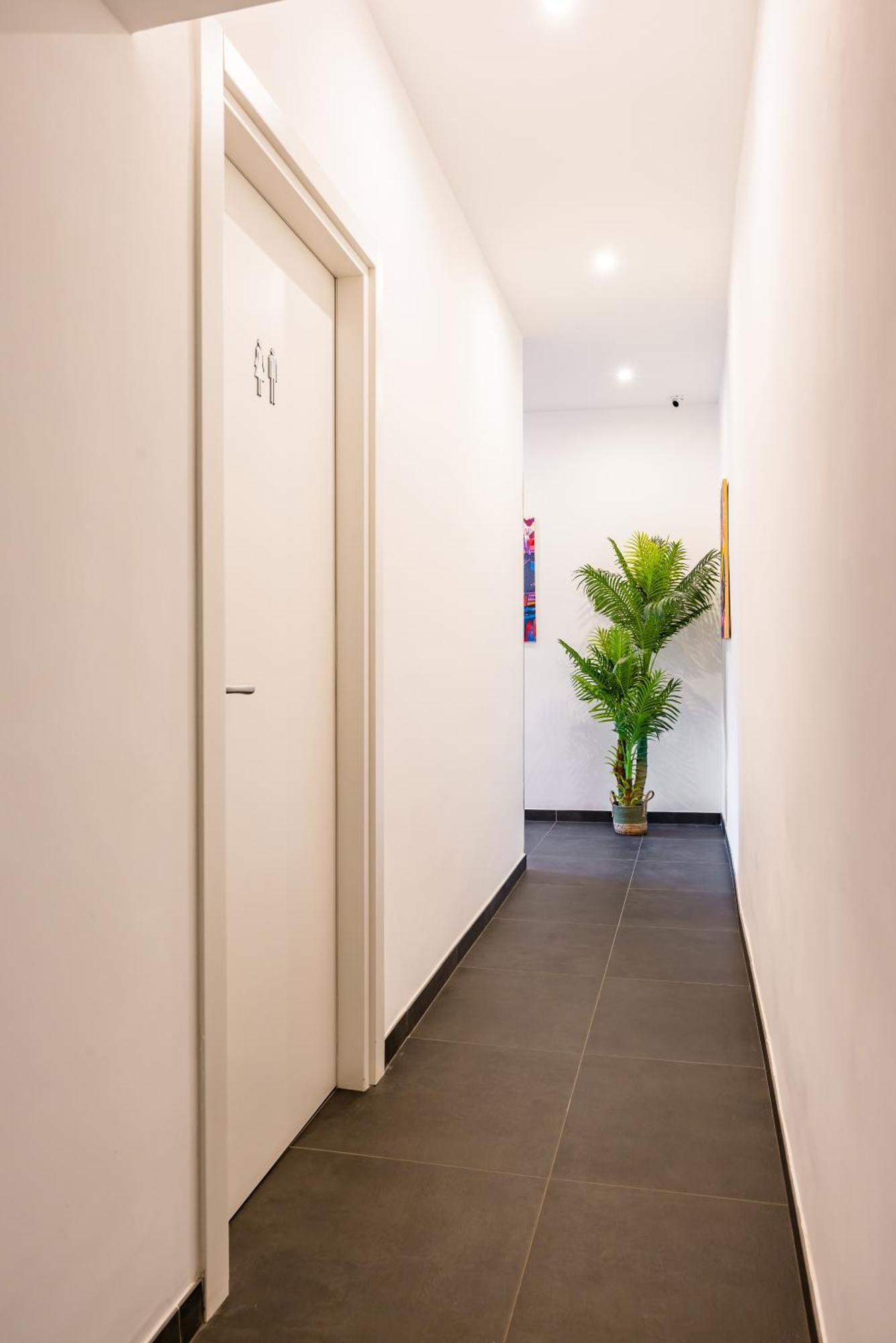Le Porte Di Partenope Naples Extérieur photo